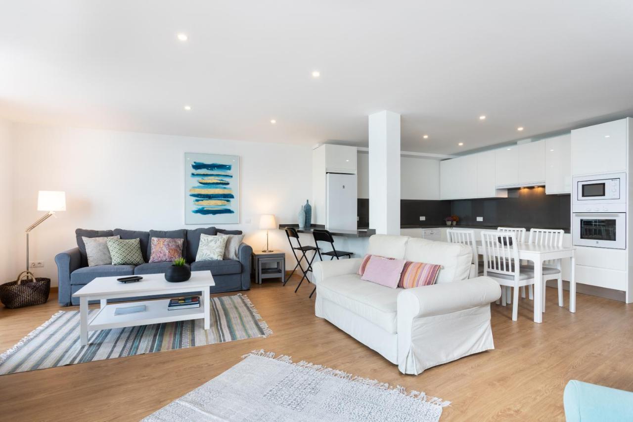 Apartament El Balcon Del Muelle Puerto de la Cruz (Tenerife)